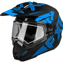 FXR Torque X Team Snow Helmet -Helmets Sale 2024 fxr torque x team snow helmet 3