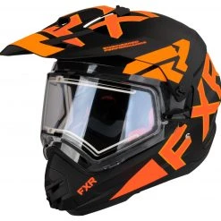 FXR Torque X Team Snow Helmet -Helmets Sale 2024 fxr torque x team snow helmet 5
