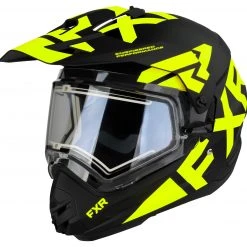 FXR Torque X Team Snow Helmet -Helmets Sale 2024 fxr torque x team snow helmet 6