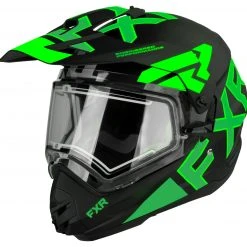 FXR Torque X Team Snow Helmet -Helmets Sale 2024 fxr torque x team snow helmet 8