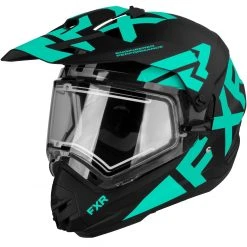 FXR Torque X Team Snow Helmet -Helmets Sale 2024 fxr torque x team snow helmet 9