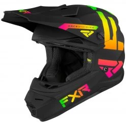 FXR Youth Legion Helmet -Helmets Sale 2024 fxr youth legion helmet 6