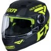 FXR Youth Nitro Core Helmet