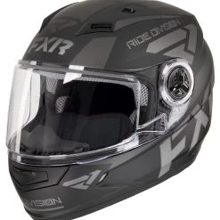 FXR Youth Nitro Core Helmet 6 FXR Youth Nitro Core Helmet -Helmets Sale 2024 fxr youth nitro core helmet 2