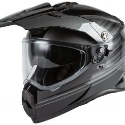 GMAX Helmets GMax AT21 Raley Helmet