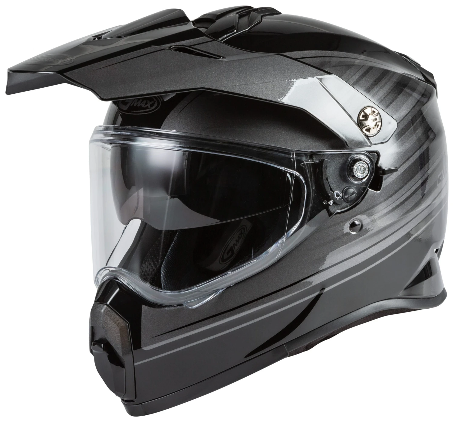 GMAX Helmets GMax AT21 Raley Helmet 1 GMAX Helmets GMax AT21 Raley Helmet