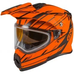 GMAX Helmets GMax AT-21S Adventure Epic Snow Helmet - Dual Lens 13 GMAX Helmets GMax AT-21S Adventure Epic Snow Helmet - Dual Lens -Helmets Sale 2024 g max at21 s adventure epic snow helmet 4
