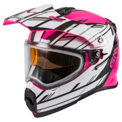 GMAX Helmets GMax AT-21S Adventure Epic Snow Helmet - Dual Lens 14 GMAX Helmets GMax AT-21S Adventure Epic Snow Helmet - Dual Lens -Helmets Sale 2024 g max at21 s adventure epic snow helmet 5