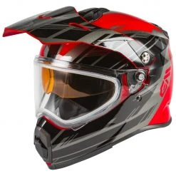 GMAX Helmets GMax AT-21S Adventure Epic Snow Helmet - Dual Lens 15 GMAX Helmets GMax AT-21S Adventure Epic Snow Helmet - Dual Lens -Helmets Sale 2024 g max at21 s adventure epic snow helmet 6