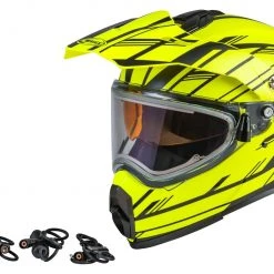 GMAX Helmets GMax AT-21S Epic Electric Snow Helmet -Helmets Sale 2024 g max at21 s epic electric snow helmet 2