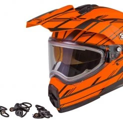 GMAX Helmets GMax AT-21S Epic Electric Snow Helmet -Helmets Sale 2024 g max at21 s epic electric snow helmet 3