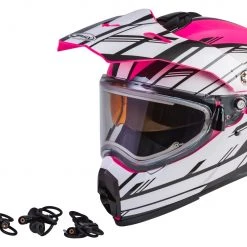 GMAX Helmets GMax AT-21S Epic Electric Snow Helmet -Helmets Sale 2024 g max at21 s epic electric snow helmet 4