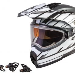 GMAX Helmets GMax AT-21S Epic Electric Snow Helmet -Helmets Sale 2024 g max at21 s epic electric snow helmet 5