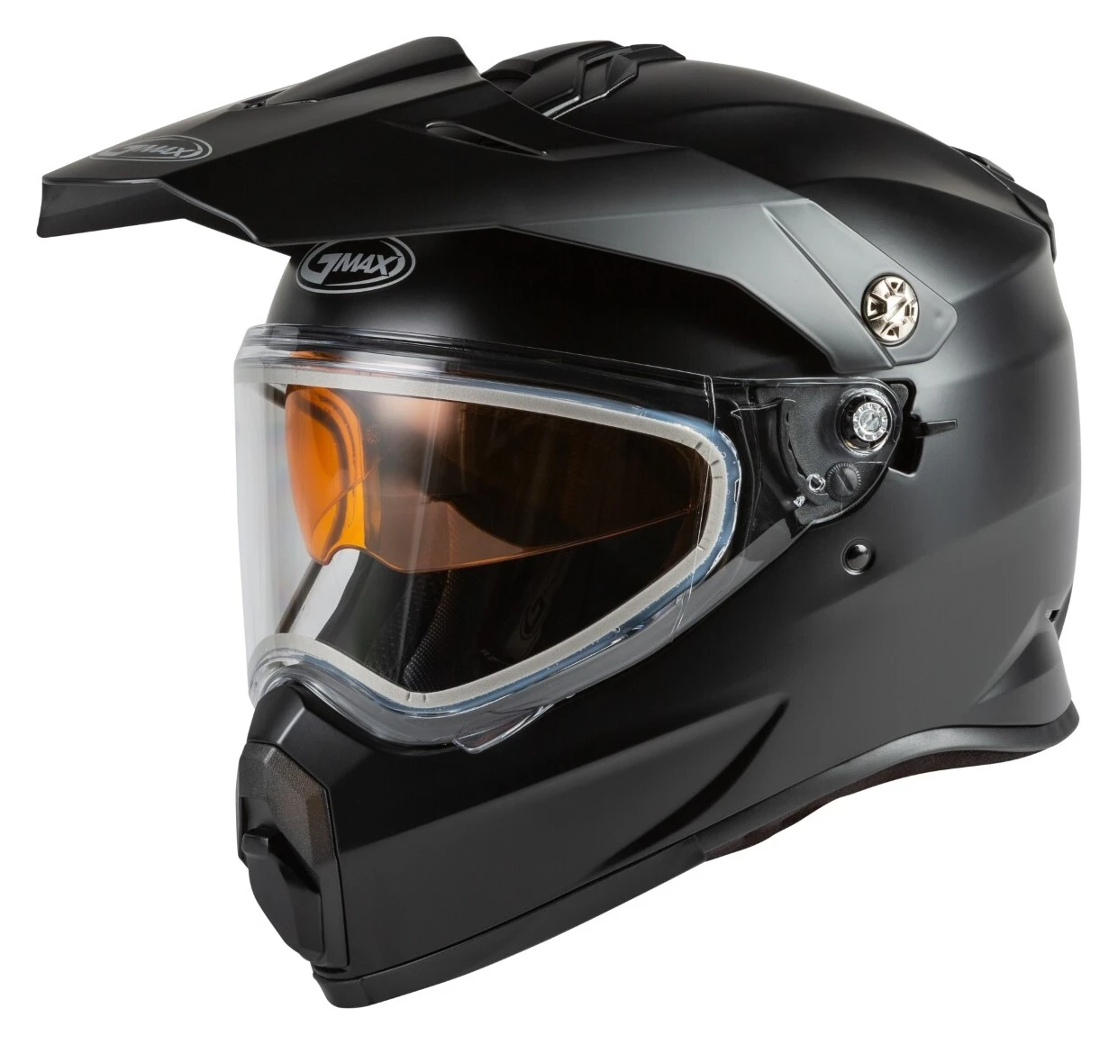 GMAX Helmets GMax AT-21S Snow Helmet - Electric Shield 2 GMAX Helmets GMax AT-21S Snow Helmet - Electric Shield - Image 2