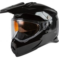 GMAX Helmets GMax AT-21S Snow Helmet - Electric Shield