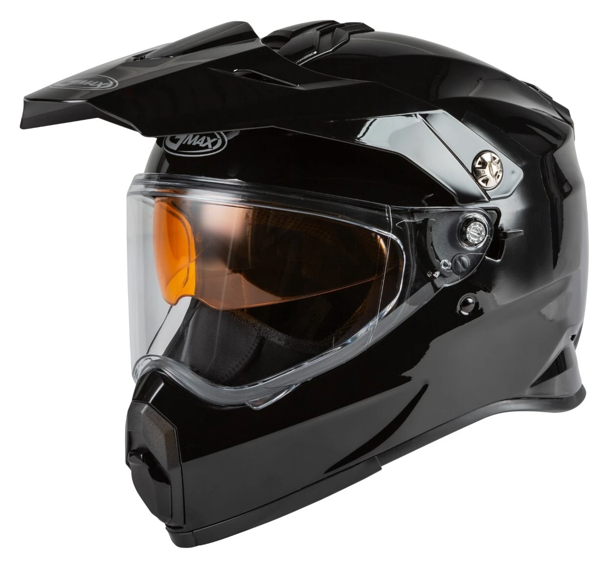 GMAX Helmets GMax AT-21S Snow Helmet - Electric Shield 1 GMAX Helmets GMax AT-21S Snow Helmet - Electric Shield