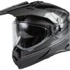 GMAX Helmets GMax AT21 Youth Raley Helmet