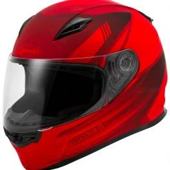 GMAX Helmets GMax FF49 Deflect Helmet -Helmets Sale 2024 g max ff49 deflect helmet matte red scaled