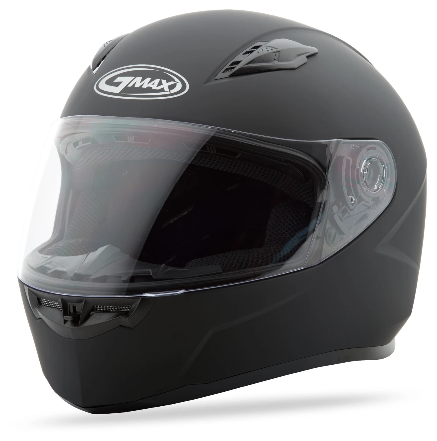 GMAX Helmets GMax FF49 Helmet - Solid 2 GMAX Helmets GMax FF49 Helmet - Solid - Image 2