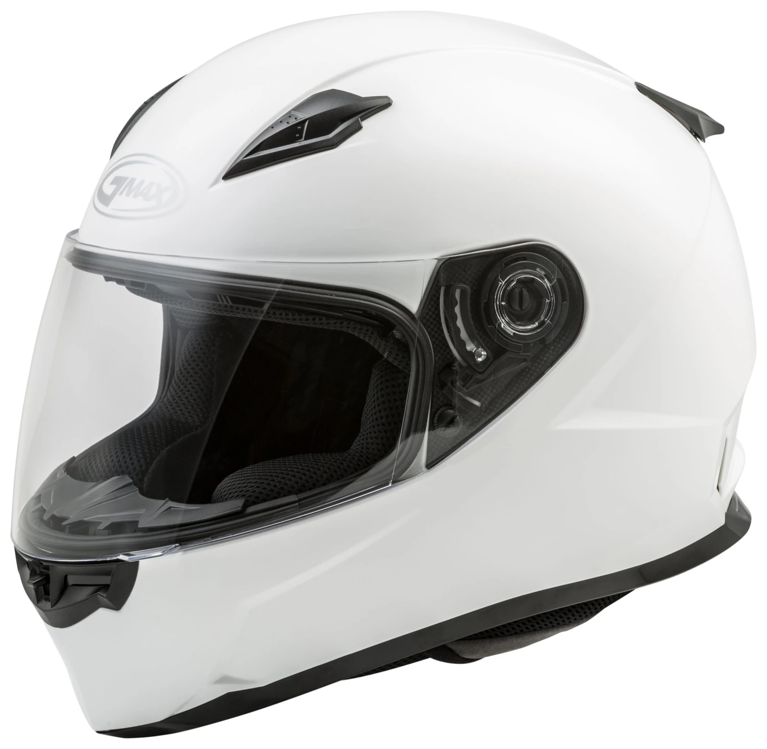 GMAX Helmets GMax FF49 Helmet - Solid 3 GMAX Helmets GMax FF49 Helmet - Solid - Image 3