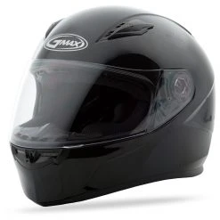 GMAX Helmets GMax FF49 Helmet - Solid