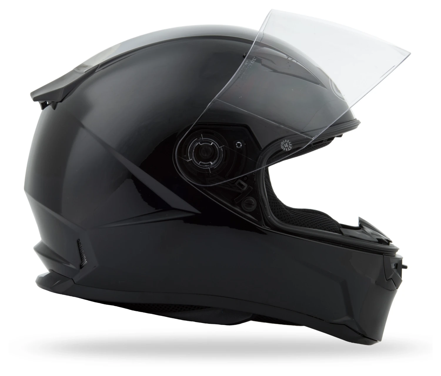 GMAX Helmets GMax FF49 Helmet - Solid 5 GMAX Helmets GMax FF49 Helmet - Solid - Image 5