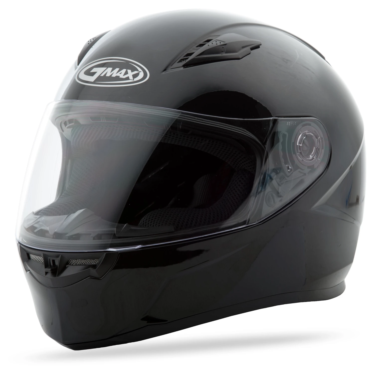 GMAX Helmets GMax FF49 Helmet - Solid 1 GMAX Helmets GMax FF49 Helmet - Solid