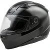 GMAX Helmets GMax FF88 Helmet - Solid