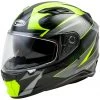 GMAX Helmets Helmet Closeouts GMax FF98 Apex Helmet (XS)