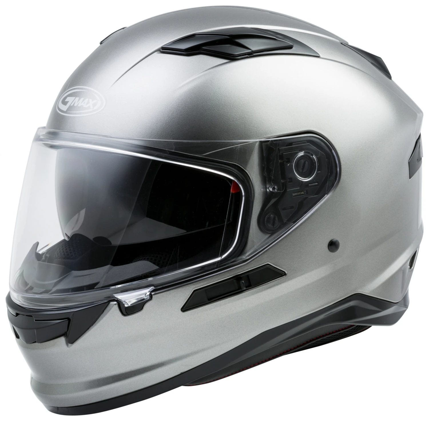GMAX Helmets GMax FF98 Helmet - Solid 3 GMAX Helmets GMax FF98 Helmet - Solid - Image 3