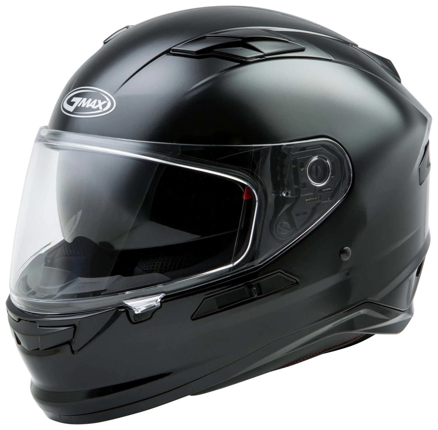 GMAX Helmets GMax FF98 Helmet - Solid 1 GMAX Helmets GMax FF98 Helmet - Solid