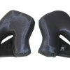 GMAX Helmets Helmet Accessories GMax GM11D Cheek Pads 25MM [Open Box]