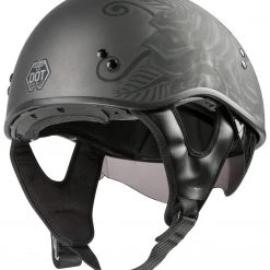 GMAX Helmets Helmet Closeouts GMax GM65 Naked Devotion Helmet -Helmets Sale 2024 g max gm65 naked devotion helmet 3 scaled