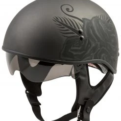 GMAX Helmets Helmet Closeouts GMax GM65 Naked Devotion Helmet