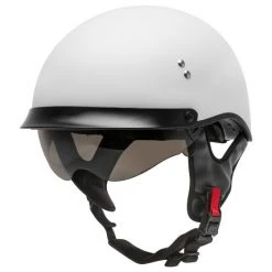 GMAX Helmets Half Helmets GMax HH65 Full Dress Helmet - Solid 11 GMAX Helmets Half Helmets GMax HH65 Full Dress Helmet - Solid -Helmets Sale 2024 g max hh65 full dress helmet solid 1