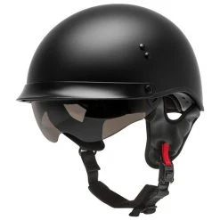 GMAX Helmets Half Helmets GMax HH65 Full Dress Helmet - Solid 10 GMAX Helmets Half Helmets GMax HH65 Full Dress Helmet - Solid -Helmets Sale 2024 g max hh65 full dress helmet solid