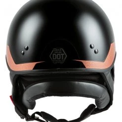 GMAX Helmets Half Helmets GMax HH65 Source Naked Helmet 31 GMAX Helmets Half Helmets GMax HH65 Source Naked Helmet -Helmets Sale 2024 g max hh65 source naked helmet black copper 4