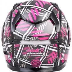 GMAX Helmets GMax MD01 Ribbon Riders Helmet -Helmets Sale 2024 g max md01 ribbon riders helmet 2 scaled