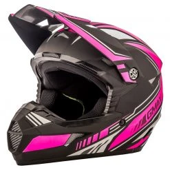 GMAX Helmets GMax MX46 Uncle Helmet