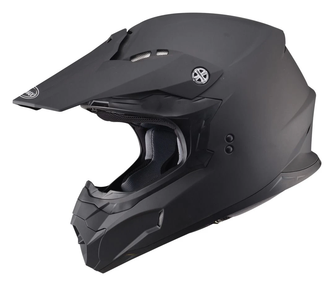 GMAX Helmets GMax MX86 Helmet - Solid 1 GMAX Helmets GMax MX86 Helmet - Solid
