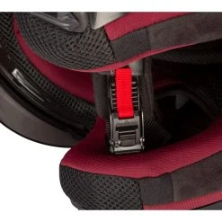 GMAX Helmets GMax OF77 Reform Helmet -Helmets Sale 2024 g max of77 reform helmet black silver 5