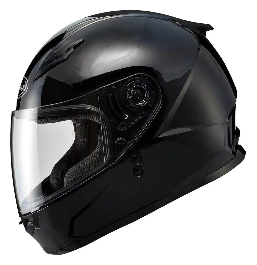 GMAX Helmets GMax Youth GM49Y Helmet - Solid 1 GMAX Helmets GMax Youth GM49Y Helmet - Solid