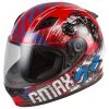 GMAX Helmets GMax Youth GM49Y Beasts Helmet