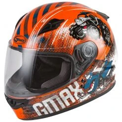 GMAX Helmets GMax Youth GM49Y Beasts Helmet 10 GMAX Helmets GMax Youth GM49Y Beasts Helmet -Helmets Sale 2024 g max youth gm49 y beasts helmet 4