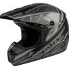 GMAX Helmets GMax Youth MX46Y Mega Helmet