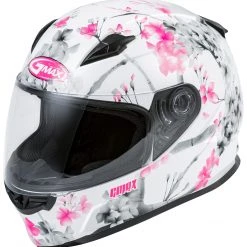 GMAX Helmets GMax FF49 Blossom Helmet -Helmets Sale 2024 gmax helmets ff49 full face blossom helmet matte 1 scaled