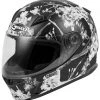 GMAX Helmets GMax FF49 Blossom Helmet