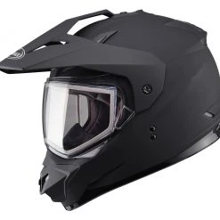 GMAX Helmets GMax GM11S Snow Helmet - Electric Shield