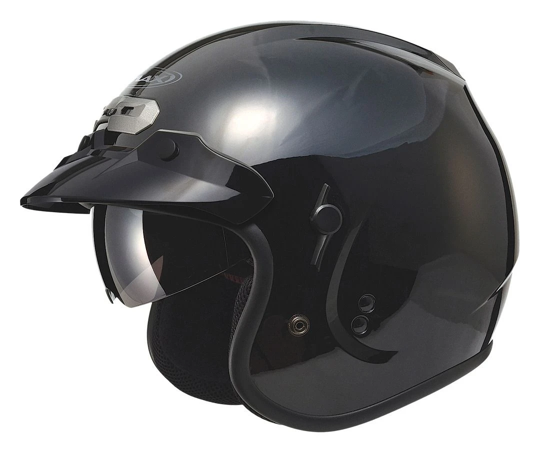 GMAX Helmets GMax GM32 Helmet - Solid 1 GMAX Helmets GMax GM32 Helmet - Solid