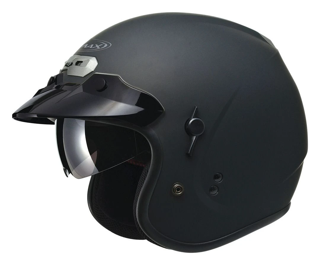 GMAX Helmets GMax GM32 Helmet - Solid 2 GMAX Helmets GMax GM32 Helmet - Solid - Image 2